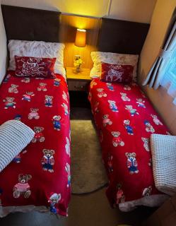 Tattershall Lakes 49 Larch View - 6