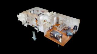 Magnolia North 4868-203 - 1