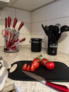 Rottal-AlpakaLodge Zeit zu Zweit im Grünen - Abtsgmünd - 2