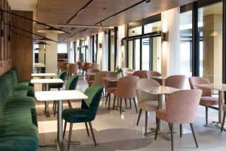 Hôtel des Innovations - 7