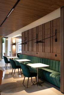 Hôtel des Innovations - 6