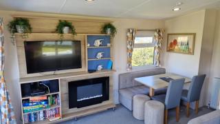 Seal Bay Retreat, Selsey - 1