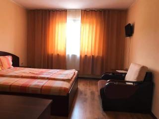 Pensiunea Roma MD - 5