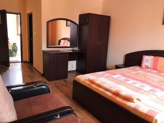 Pensiunea Roma MD - 1