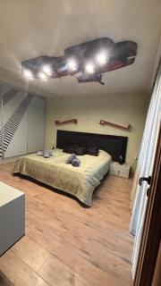 Апартамент Враца - 7