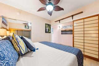 Hale Mahina A202 · HM A202 OceanFront Condo on Sandy Beach w Poo - 1