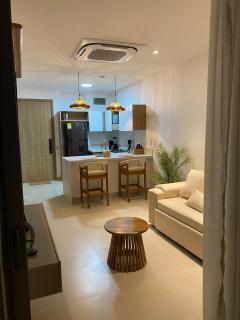 Vista a la laguna - Baia Kristal - 0