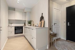 Newly renovated apartment in central Oslo - 6