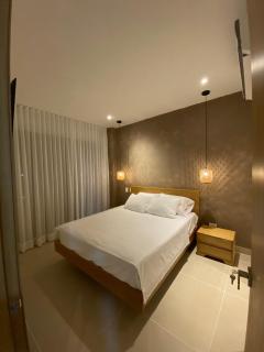 Vista a la laguna - Baia Kristal - 9