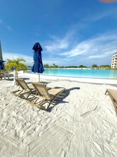 Vista a la laguna - Baia Kristal - 7