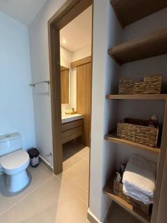 Vista a la laguna - Baia Kristal - 1