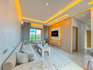 Cocon Prestigia Argan avec piscine & parking - 7