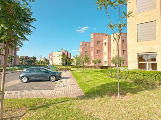 Cocon Prestigia Argan avec piscine & parking - 9