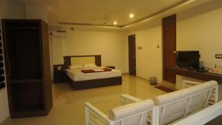 Cascade inn - Chillithodu - 0