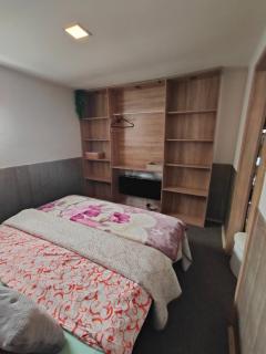 Apartmán HRANICE - Hřensko - 3