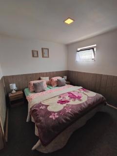 Apartmán HRANICE - Hřensko - 4