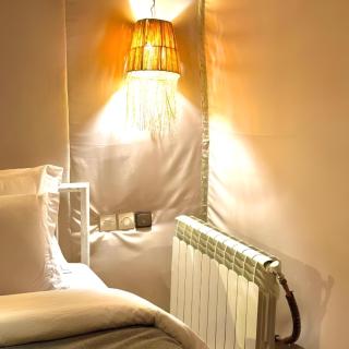 Sahara Nights Luxury Camp - 1