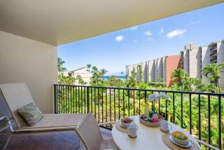 Kaanapali Shores 443 · KS 443 Oceanview Getaway 1BD Condo West M - 3