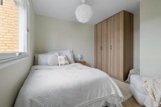 Newly renovated apartment in central Oslo - 4