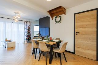 Słoneczne Chatki - 5