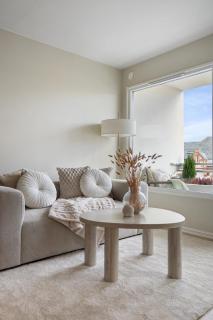 Newly renovated apartment in central Oslo - 9