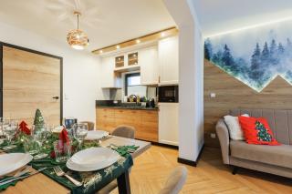 Słoneczne Chatki - 7