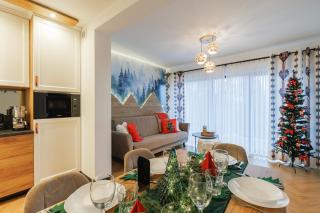 Słoneczne Chatki - 4