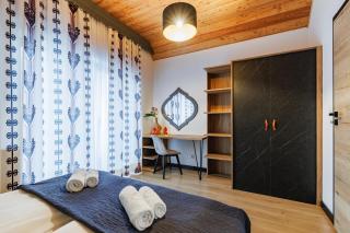 Słoneczne Chatki - 2