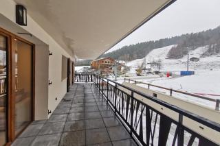 L'écrin des neiges - Sauna - 4