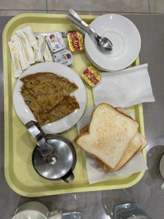 Luxury 1BR Apartment in Sukkur & River View Balcony Near Military Road-2nd - 4