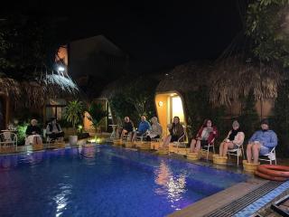 Tam Coc Sky Bungalow - 8