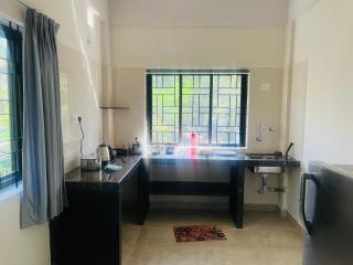 Indigo Blues Homestay - 4