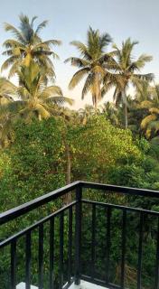 Indigo Blues Homestay - 2