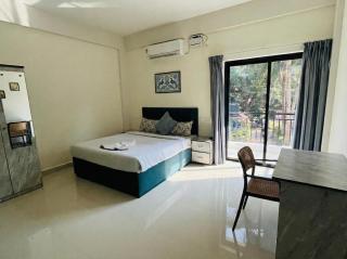 Indigo Blues Homestay - 6