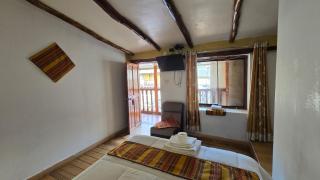 Hotel Peru Ollantay - 8