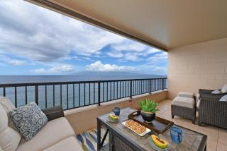 Maui Kai 605 · MK 605 Remodeled OceanFront Condo - 2