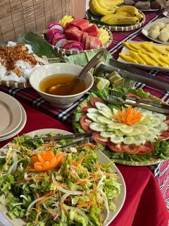 Tam Coc Sky Bungalow - 2