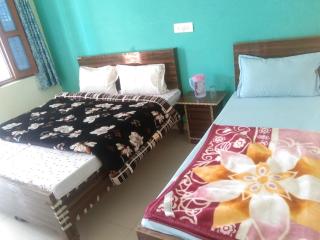 Hotel B M AND SONS - 9