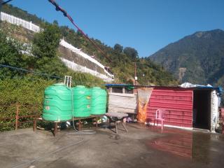 Hotel B M AND SONS - 5