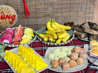 Tam Coc Sky Bungalow - 4