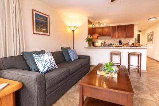 Kaleialoha 403 · Remodeled 1BD w Mountain Views Pool AC - 0