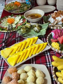 Tam Coc Sky Bungalow - 5