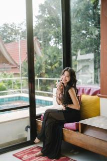 Baan Mangorn The Villa - 7