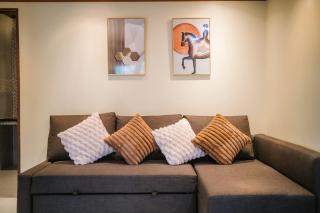 Baan Mangorn The Villa - 3