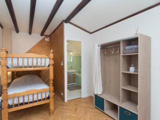 Maison de campagne meublé du tourisme classé 2 étoiles ,jardin, parking - 7