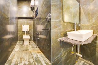 Hotel O THE VANTAGE INN - 7