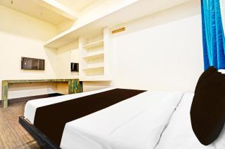 Hotel O THE VANTAGE INN - 6