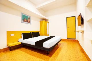 Hotel O THE VANTAGE INN - 0