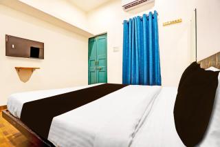 Hotel O THE VANTAGE INN - 5