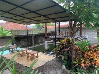 Sokkyo Homestay Kaliurang - 9